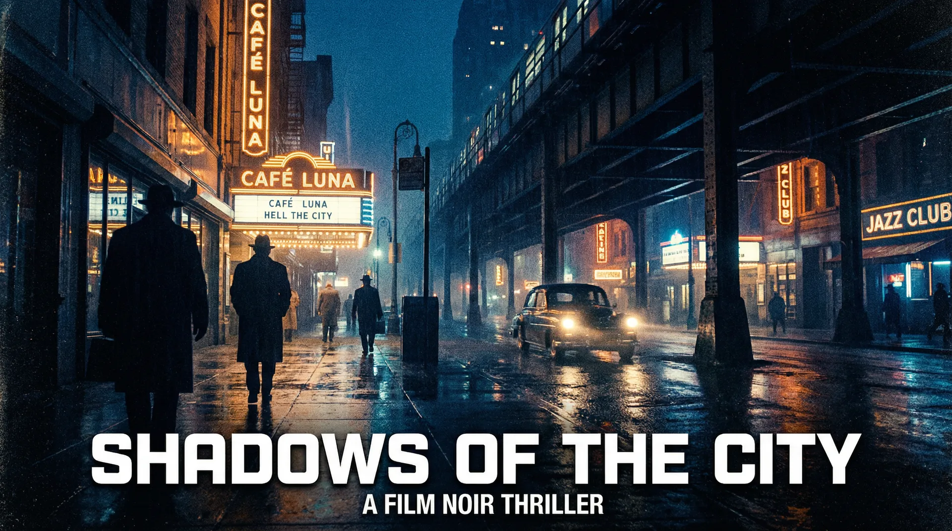 hsck黄色仓库 - 城市暗影高清在线